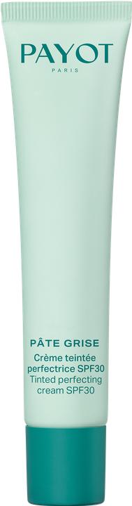 Produktbild Payot Paris PG Crème TeIntense Perfectrice Sun Protection Factor 30 (Sonnencreme Gesicht, SPF 30, 40 ml)