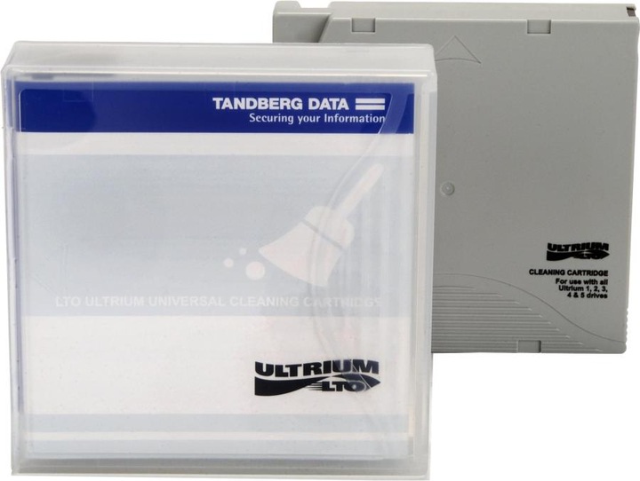 Produktbild Tandberg Data 432631 (LTO)