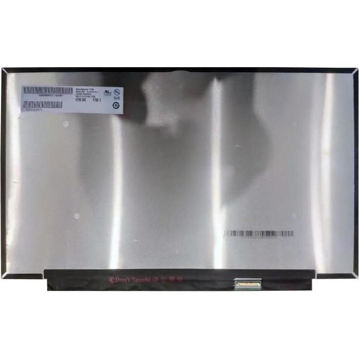 Thumbnail - CoreParts 14,0" LCD FHD Matte, Notebook Ersatzteile, Silber