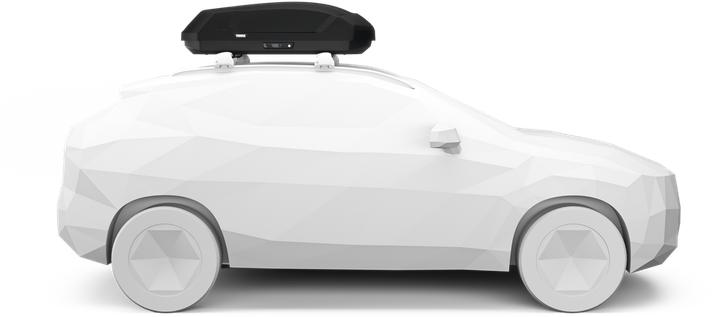 Immagine prodotto Thule Dachbox Force 3 S (300 l)