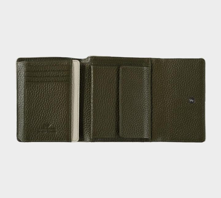 Produktbild Braun Büffel ASTI LIMITED RFID dark green