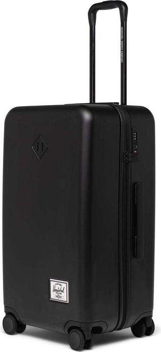 Actual product image Herschel Heritage - Suitcase Hardshell Medium (67 l)