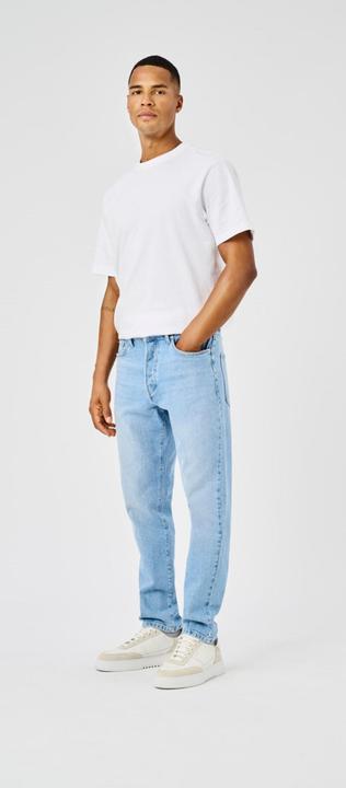 Produktbild Only & Sons Onsyoke Tapered Lb 9684 Dot Dnm Noos (W32/L32)