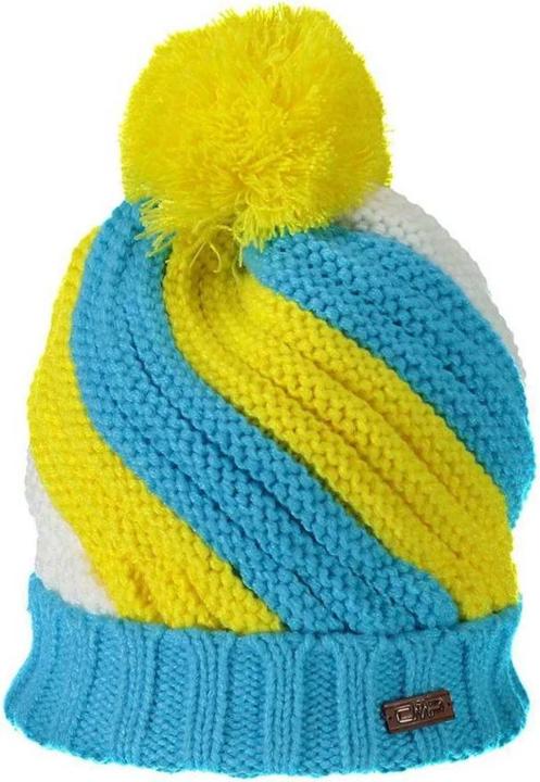 Actual product image CMP Campagnolo Children's hat (One size)