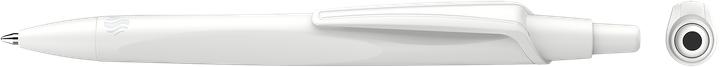 Immagine prodotto Schneider RECO - Penna a sfera (Bianco, 1 x)