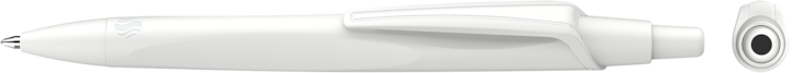Produktbild Schneider RECO - Kugelschreiber (Weiss, 1 x)
