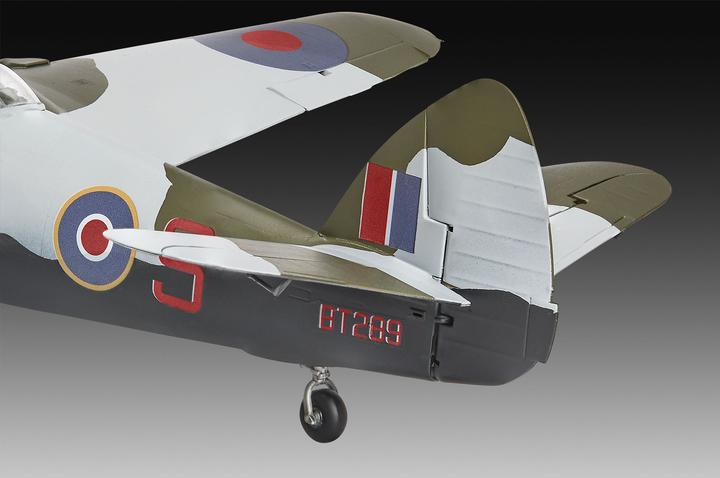 Produktbild Revell Bristol Beaufighter Mk. VI