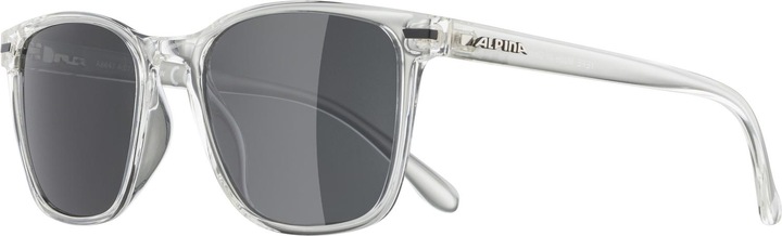 Transparent, Black