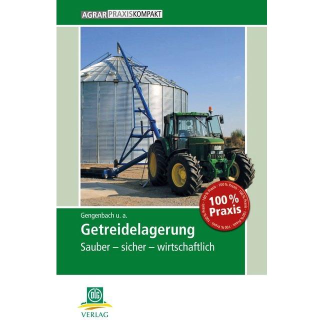 DLG, Stalleinrichtung