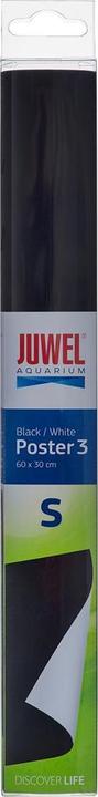 Immagine prodotto Juwel Aquarium Foto Retro Parete Juwel Poster 3 S 60 x 30 cm (Pannello posteriore, altre voci)