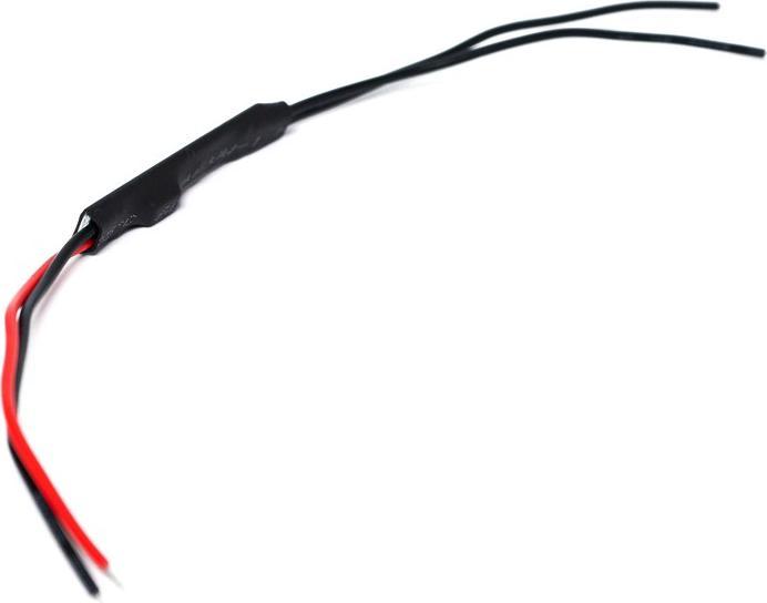 Actual product image Shelly RGBW2 (Dimming actuator)