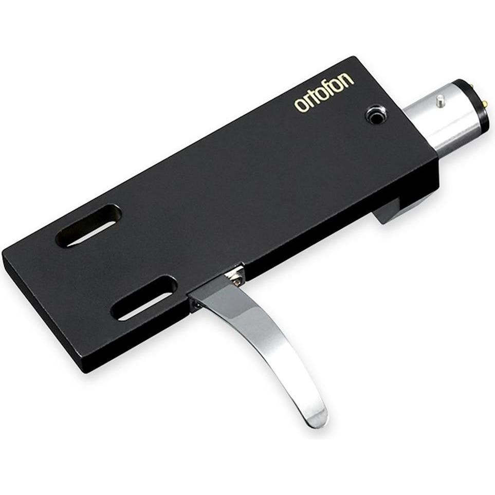 Ortofon LH 4000 (Headshell), Plattenspieler Zubehör, Schwarz