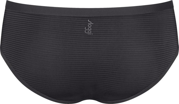 Actual product image Sloggi Retro Boxer Blue ZERO Feel Air (M, Single pack)