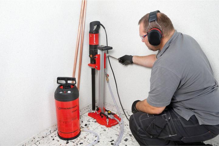 Image du produit Rothenberger FF34150 (152 millimètres)