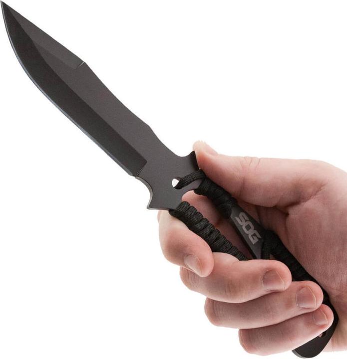 Immagine prodotto SOG Coltelli Balance (11.17 cm)