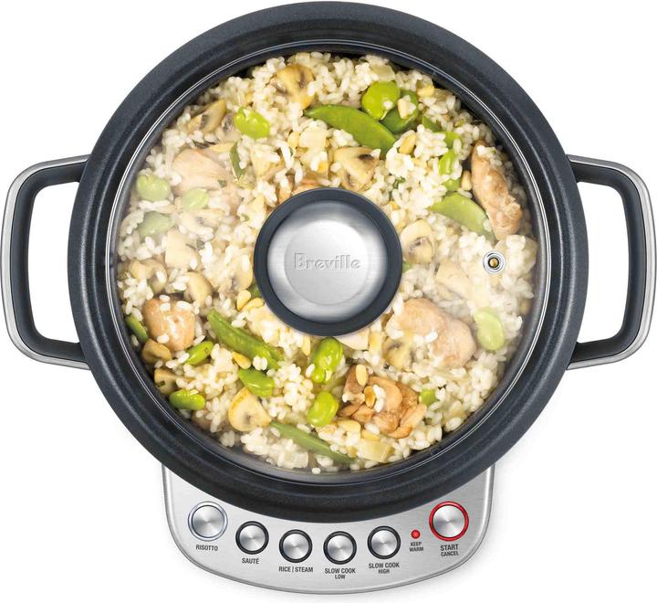 Immagine prodotto Sage Risotto multi-cucina Plus