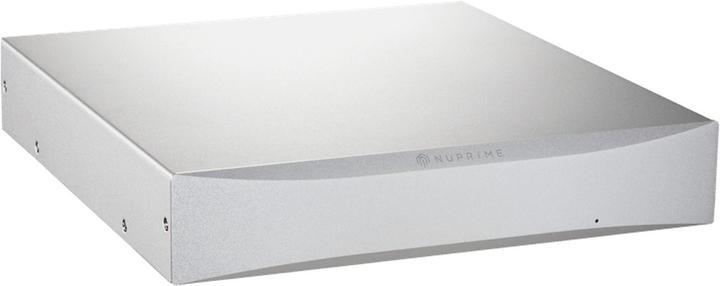 Produktbild NuPrime Audio NuPrime STA-9 Klasse A+D versterker / Schakelbaar naar Mono 290Watt (Endstufe)