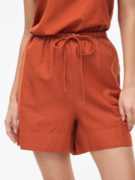 Image du produit Vila Mid Waist Shorts (44)