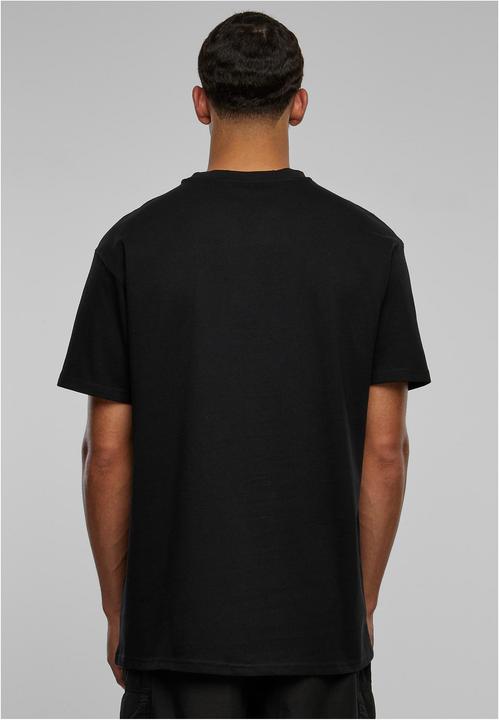 Produktbild Urban Classics UZIJIN Heavy Oversize Tee - 91495 (S)