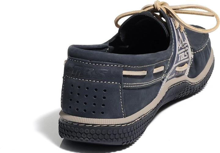 Produktbild TBS Deckschuh Globek (41)