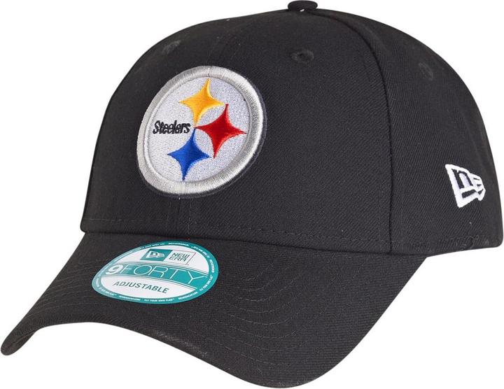 New Era Pittsburgh Steelers (One Size)