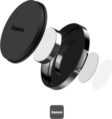 Actual product image Baseus Magnetic Mount