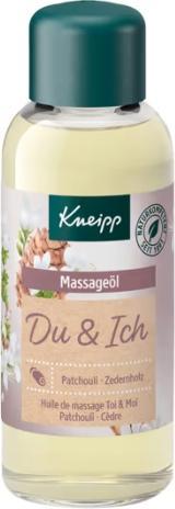 Image du produit Kneipp Du & Ich (100 ml)