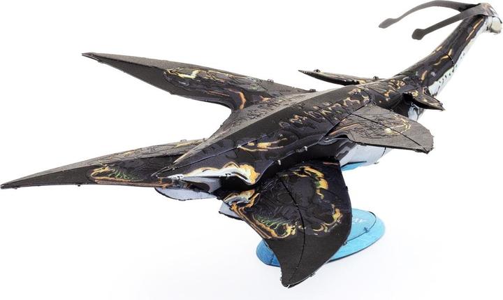 Immagine prodotto Metal Earth Avatar - ILU - Kit premium in metallo