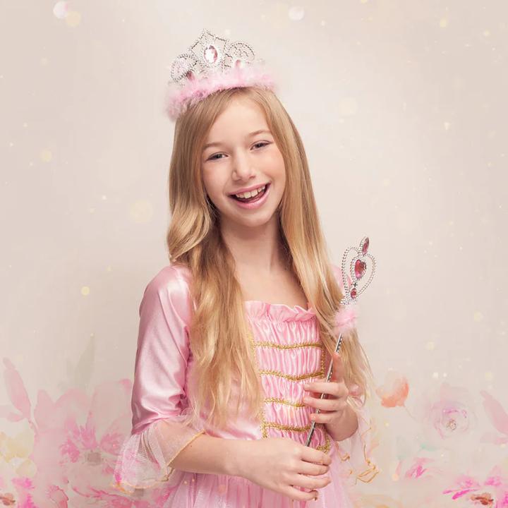 Immagine prodotto Boland Diadema per piccole principesse