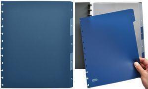 Produktbild Elba Register VARIO ZIPP