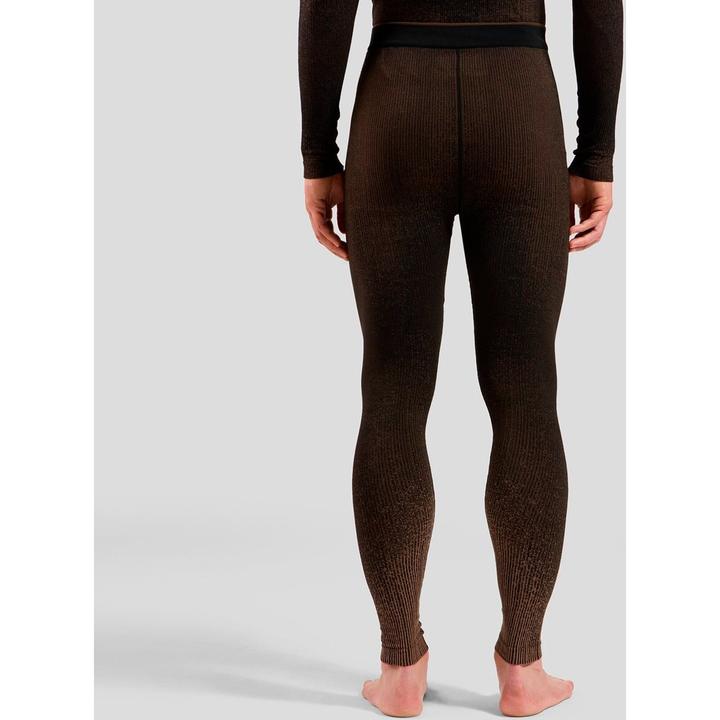 Immagine prodotto Odlo Bl Bottom long Performance Warm Blackcomb (XL)