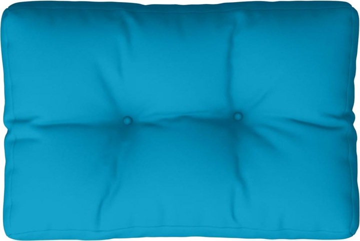 Actual product image VidaXL 10-piece garden lounge set with cushions (50 x 40 x 12 cm)