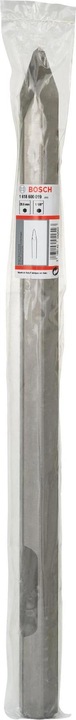 Immagine prodotto Bosch Professional Zubehör PRO HEX 28-4C Scalpello a punta, 520 mm (520 mm)