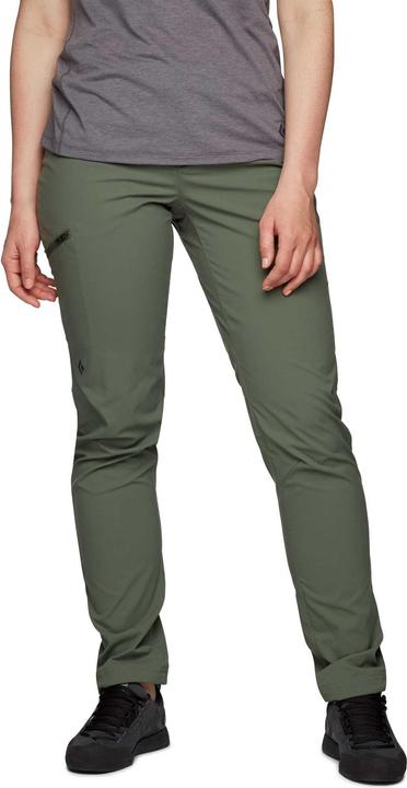 Produktbild Black Diamond W Technician Alpine Pants (M)