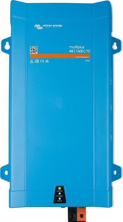 Actual product image Victron Energy Multiplus 48/1600/20-16