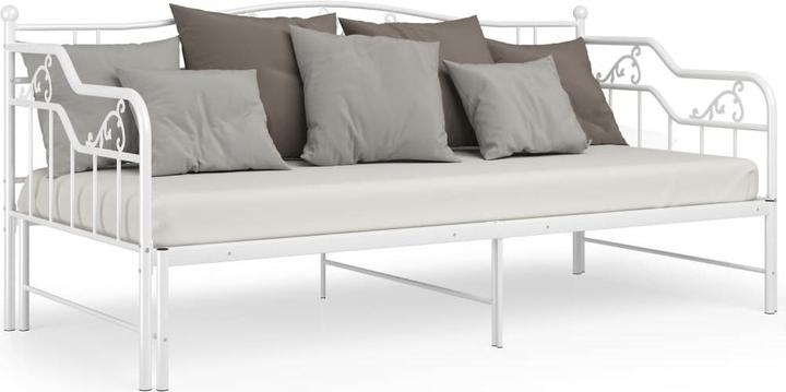 Produktbild vidaXL Schlafsofa-Gestell (90 x 200 cm)