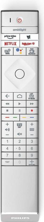 Produktbild Philips 75PML9506/12 (75", PML9506, LED, 4K, 2021)