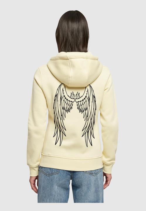 Produktbild Miss Tee Angel Wings Hoody - 125277 (XL)