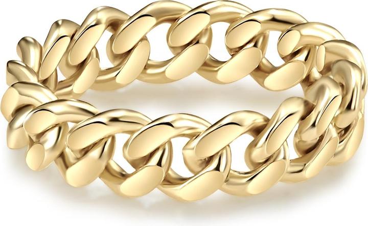 Immagine prodotto Glanzstücke München Donna Argento Sterling Oro Giallo - 28535 (48, 925 Argento)