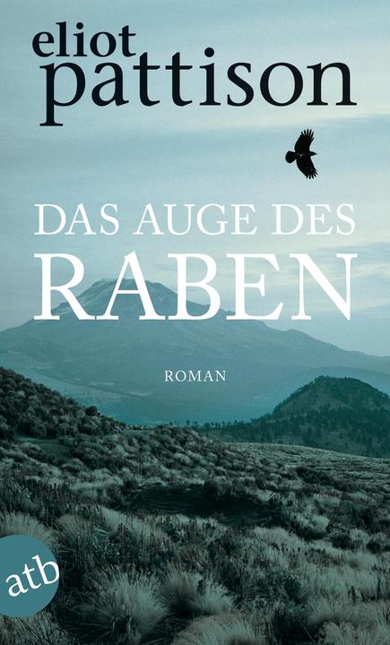 Produktbild Das Auge des Raben (Deutsch, Eliot Pattison, 2012)