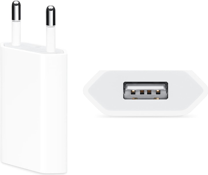 USB Power Adapter (5 W)