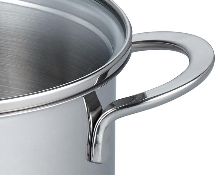 Produktbild ELO Topfset Galant (Edelstahl)