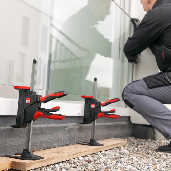 Produktbild Bessey Einhand-Montagewerkzeug-Set (620 mm)