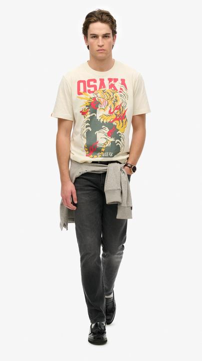 Immagine prodotto Superdry Osaka Loose (L)