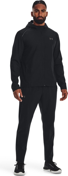 Produktbild Under Armour UA Storm Run Laufhose Herren (L)