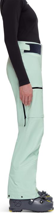 Immagine prodotto Mammut Haldigrat Air HS Pantaloni Donna (M)