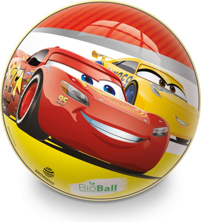 Produktbild Mondo Cars