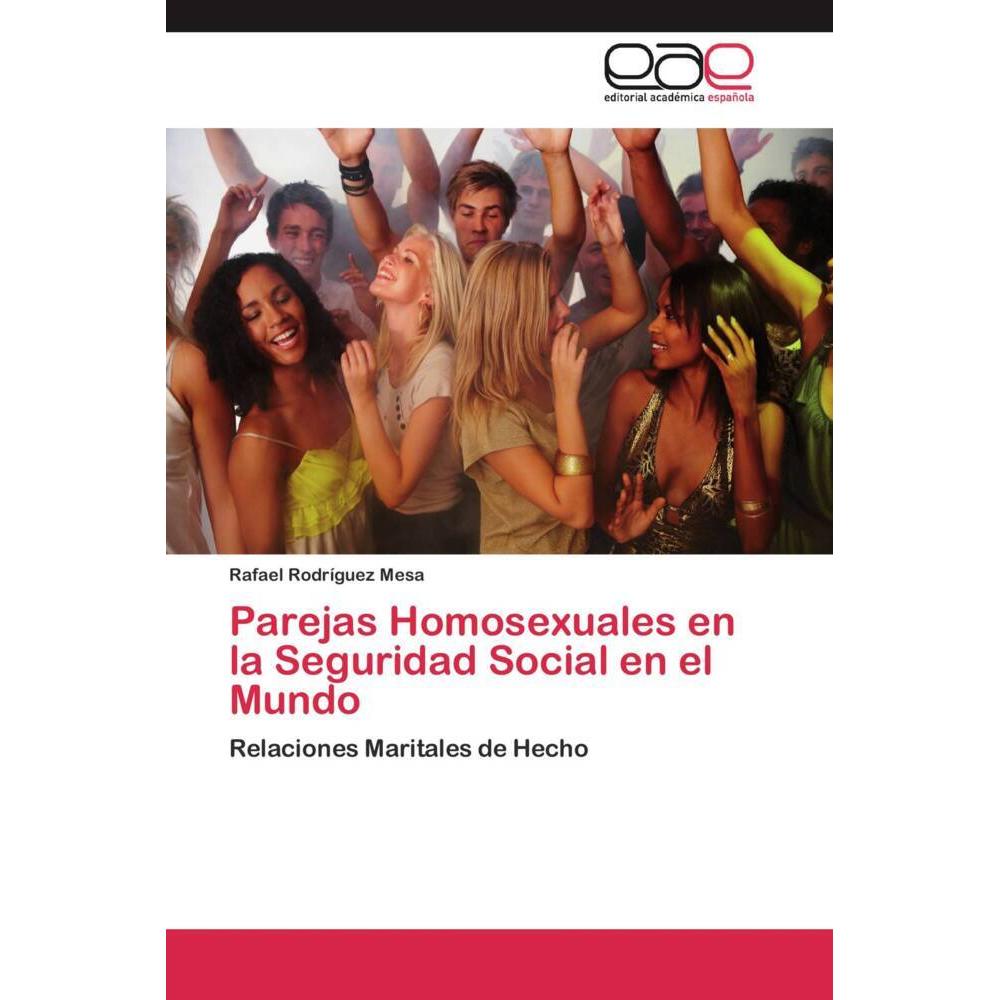 Parejas Homosexuales en la Seguridad Social en el Mundo, Fachbücher