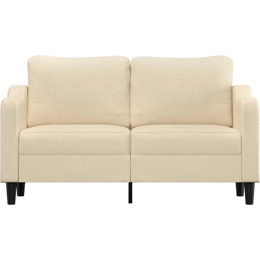 VidaXL, Sofa, Ginni (2-Sitzer)