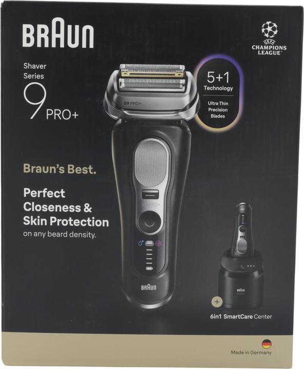 Produktbild Braun Series 9 PRO+